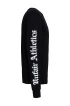 Backyard Longsleeve Black