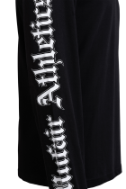 Backyard Longsleeve Black