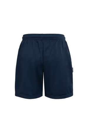 Wimbledon Shorts Navy