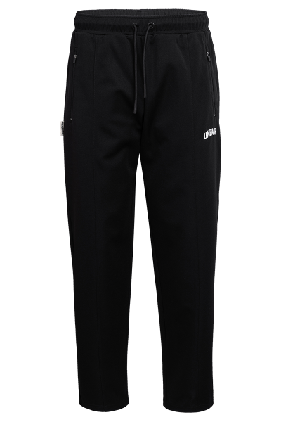 Referee Pants Black