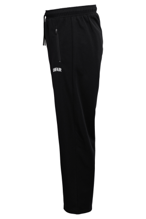 Referee Pants Black