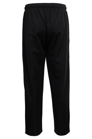 Referee Pants Black