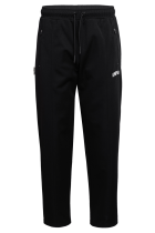 Referee Pants Black