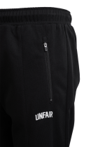 Referee Pants Black