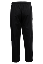 Referee Pants Black