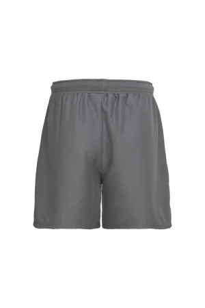 Curved Shorts Anthracite
