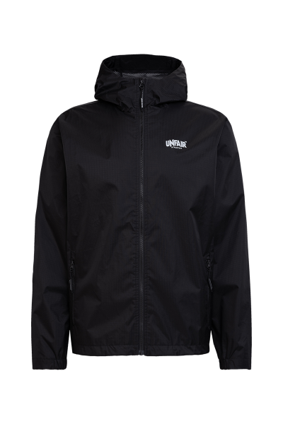 Performance Jacket Black