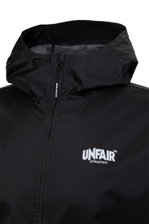 Performance Jacket Black