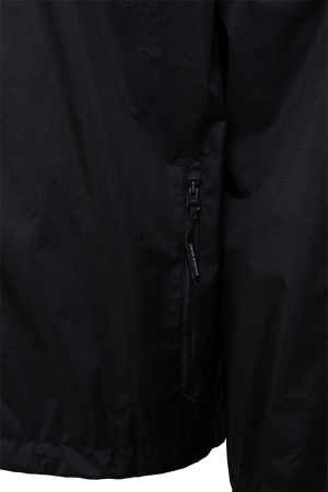 Performance Jacket Black
