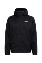Performance Jacket Black