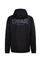 Performance Jacket Black