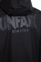 Performance Jacket Black