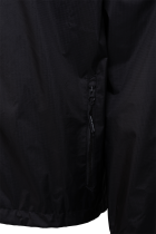 Performance Jacket Black