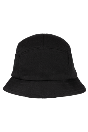 DMWU Net Bucket Hat Black