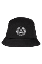 DMWU Net Bucket Hat Black