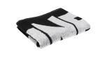 Performance Towel Black