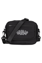 Elementary Shoulder Bag Black