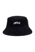 Unfair Corduroy Bucket Hat Black