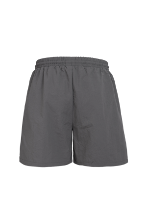 Two Sides Swimshorts Anthracite