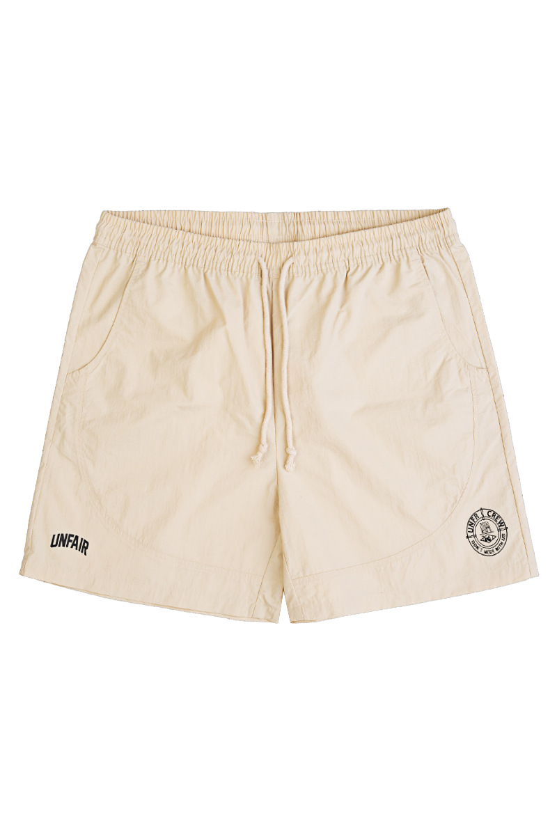 Two Sides Swimshorts Beige
