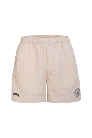 Two Sides Swimshorts Beige