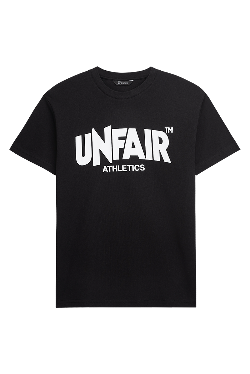 Classic Label T-Shirt Black