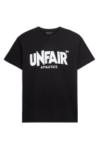 Classic Label T-Shirt Black
