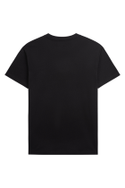 Classic Label T-Shirt Black