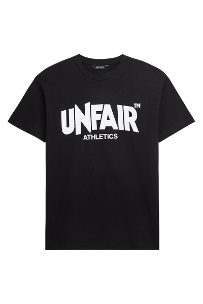 Classic Label T-Shirt Black L