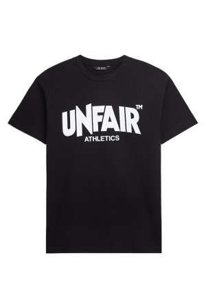 Classic Label T-Shirt Black L