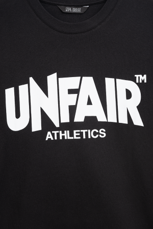 Classic Label T-Shirt Black L