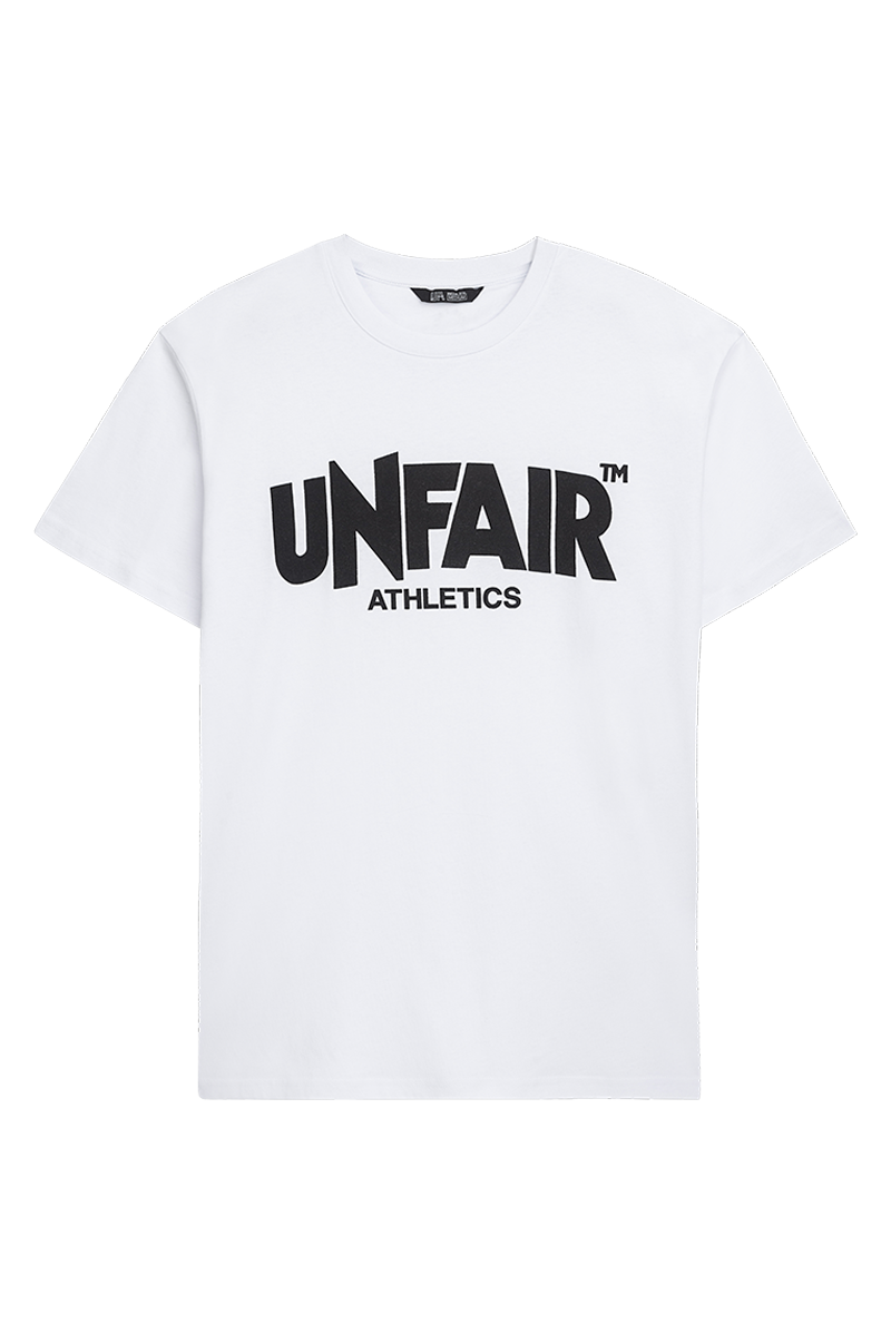 Classic Label T-Shirt White