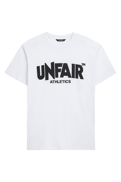Classic Label T-Shirt White