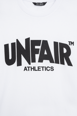 Classic Label T-Shirt White