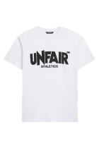 Classic Label T-Shirt White