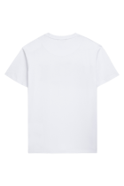 Classic Label T-Shirt White