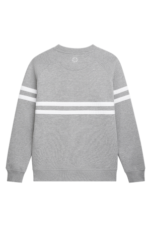 DMWU Crewneck Grey