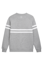 DMWU Crewneck Grey