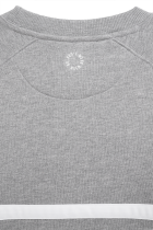 DMWU Crewneck Grey