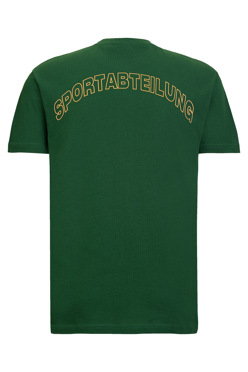 Sportabteilung T-Shirt Green
