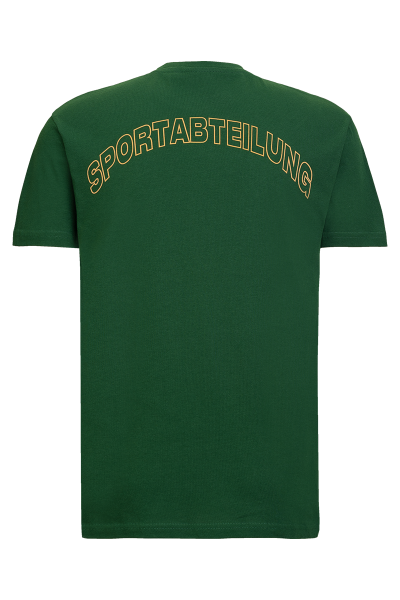 Sportabteilung T-Shirt Green