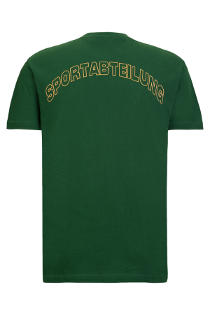Sportabteilung T-Shirt Green