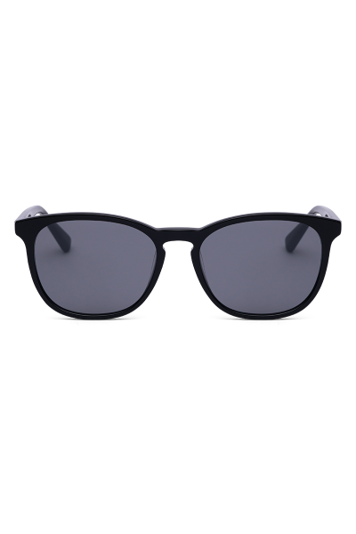 Unfair Shades Black