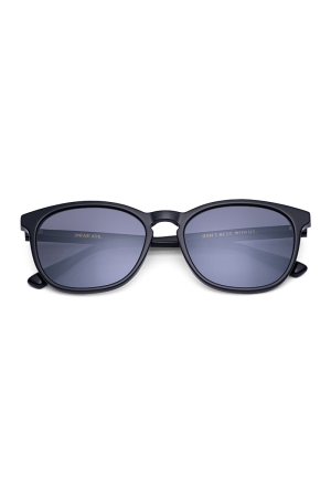 Unfair Shades Black