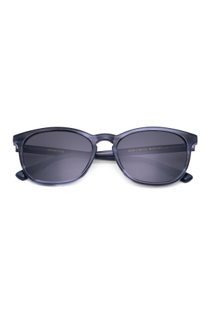 Unfair Shades Grey Horn