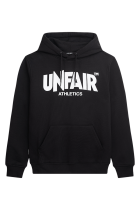 Classic Label Hoodie Black
