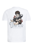Save Angel T-Shirt White