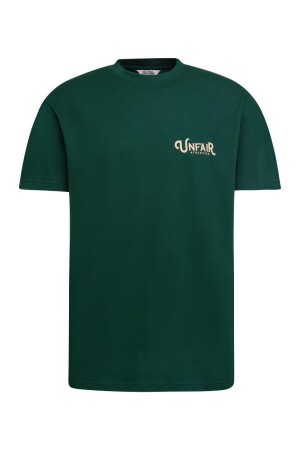 Save Angel T-Shirt Forest Green