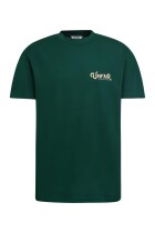 Save Angel T-Shirt Forest Green