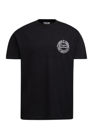 OG Baseball T-Shirt Black
